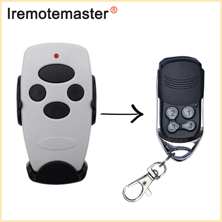 TRANSMITTER 2 PRO TRANSMITTER 4 PRO 433MHz алыстан башкаруу үчүн